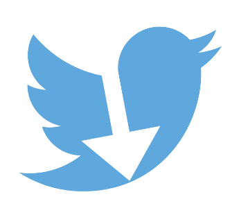 Descargador de videos de Twitter con sonido