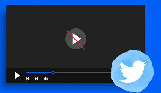Why Are Twitter Videos Not Playing?