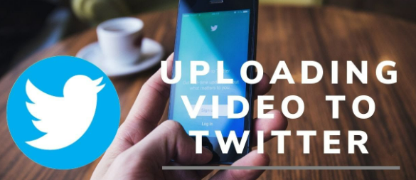 Twitter Videosu Nasıl Yüklenir?